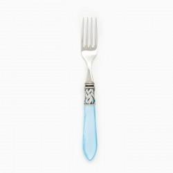 Aladdin Antique Light Blue Salad Fork