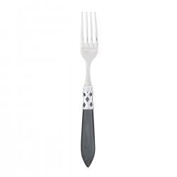 Aladdin Brilliant Charcoal Place Fork