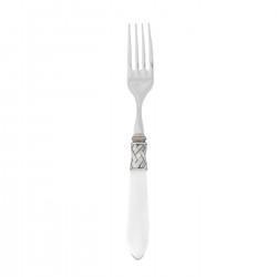 Antique Clear Place Fork