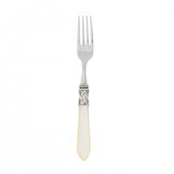Antique Ivory Place Fork