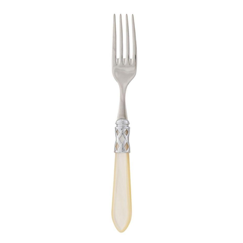 Brilliant Ivory Place Fork
