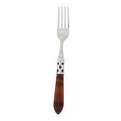 Brilliant Tortoiseshell Place Fork