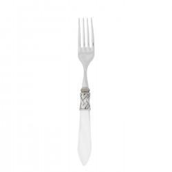 Antique White Place Fork