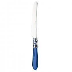 Brilliant Blue Place Knife