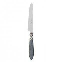 Aladdin Antique Charcoal Place Knife