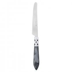 Aladdin Brilliant Charcoal Place Knife