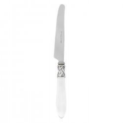 Antique Clear Place Knife