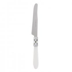 Brilliant Clear Place Knife