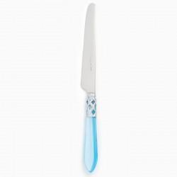 Aladdin Brilliant Light Blue Place Knife
