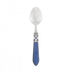 Antique Blue Place Spoon
