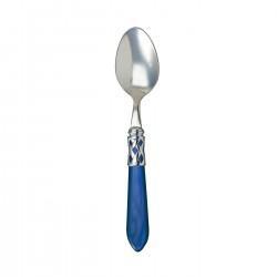 Brilliant Blue Place Spoon