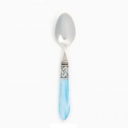 Aladdin Antique Light Blue Place Spoon