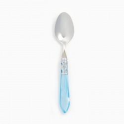 Aladdin Brilliant Light Blue Place Spoon