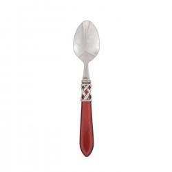 Aladdin Antique Red Place Spoon