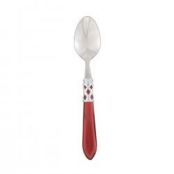 Aladdin Brilliant Red Place Spoon