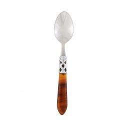 Brilliant Tortoiseshell Place Spoon