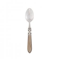 Antique Taupe Place Spoon