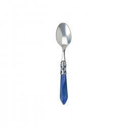 Brilliant Blue Teaspoon
