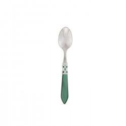 Aladdin Brilliant Green Teaspoon