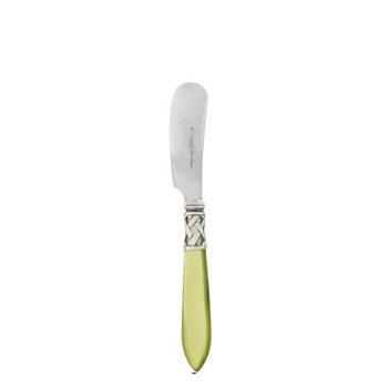 Aladdin Antique Chartreuse Small Spreader