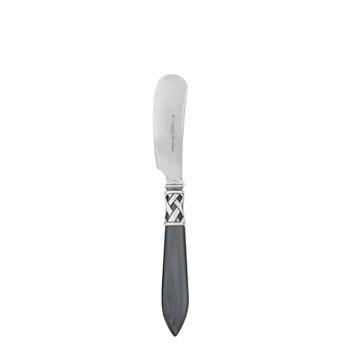 Aladdin Antique Charcoal Small Spreader