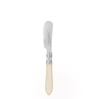 Brilliant Ivory Small Spreader