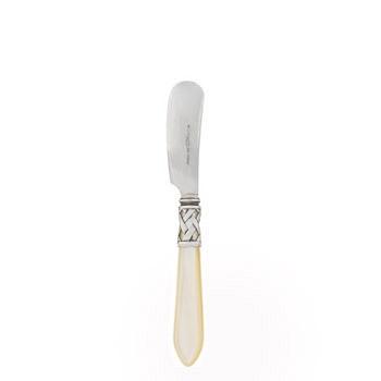 Antique Ivory Small Spreader