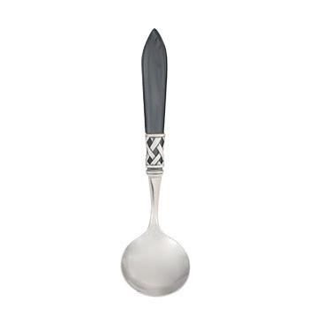 Aladdin Antique Charcoal Sauce Ladle