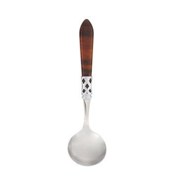 Brilliant Tortoiseshell Sauce Ladle