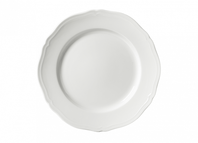 Antico Doccia Salad Plate