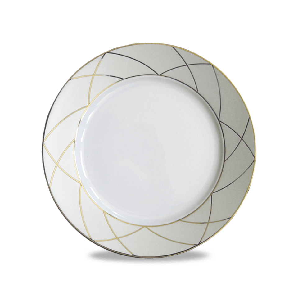 Large Dinner Plate
