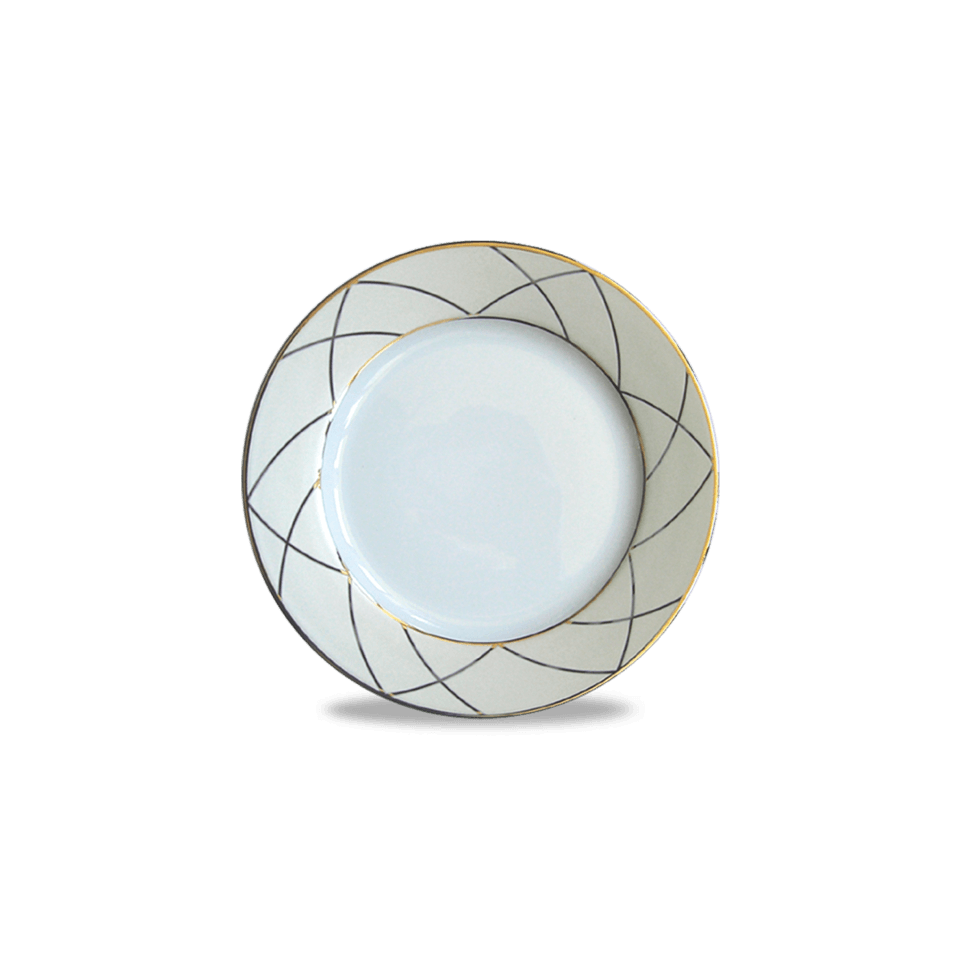 Salad Plate