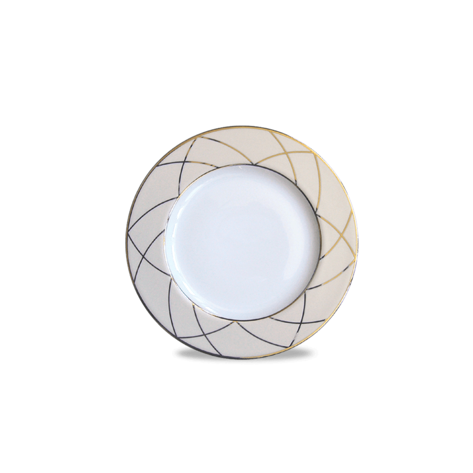 Bread & Butter Plate
