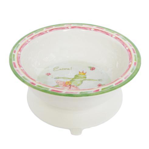 Suction Bowl-Bravo Encore