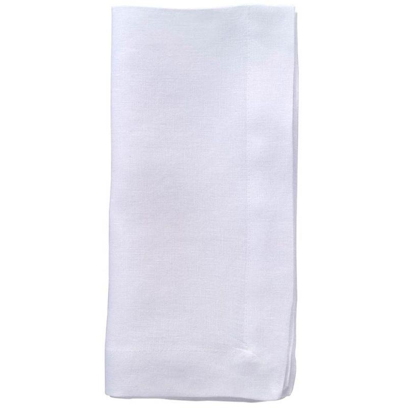 Napkin-Riviera White