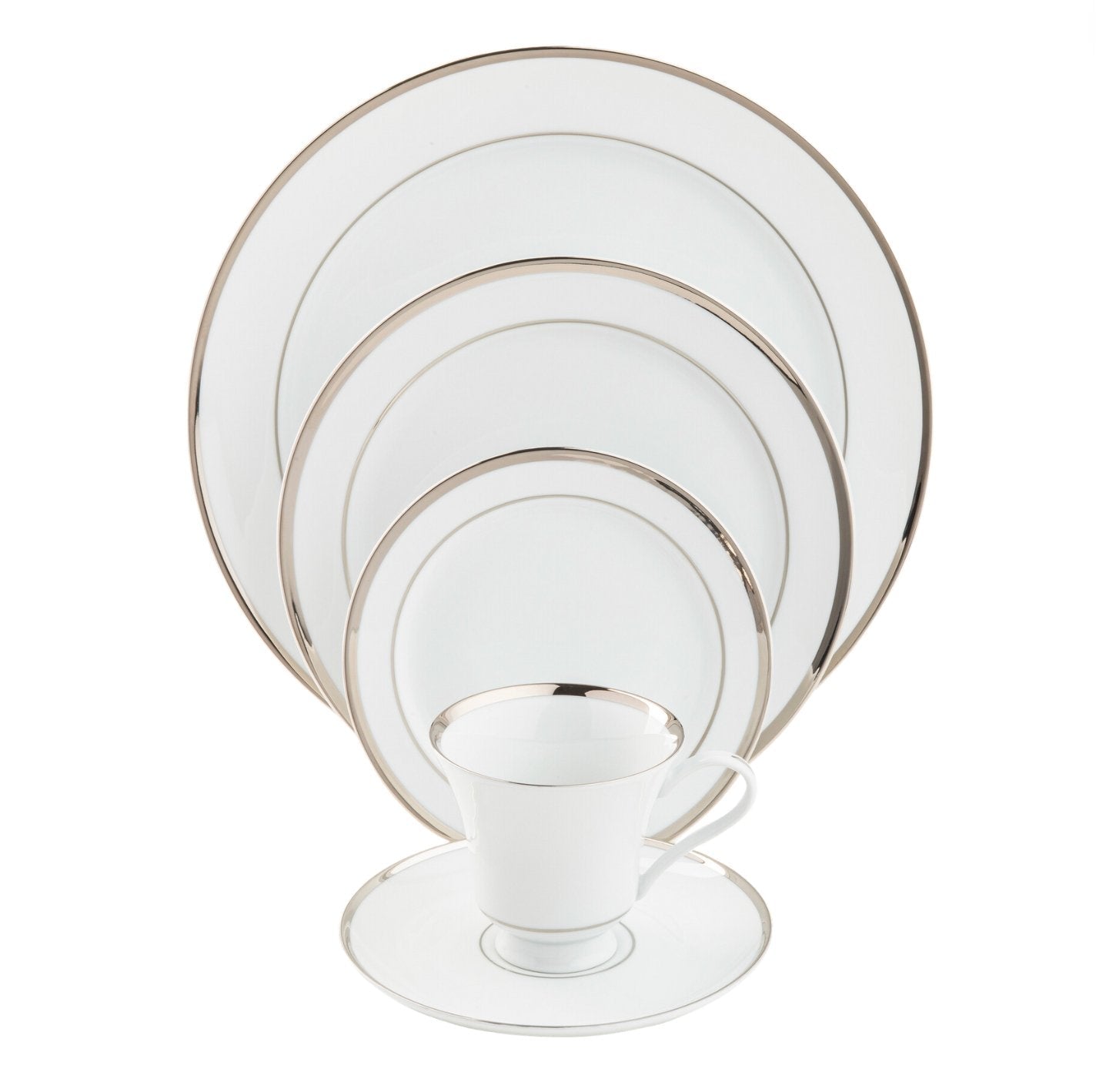 5 Piece Place Setting