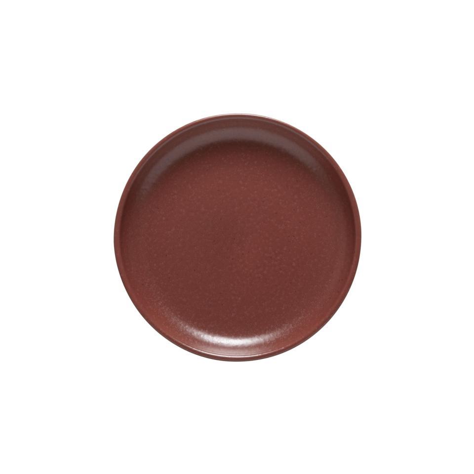 Bread Plate 6", Cayenne