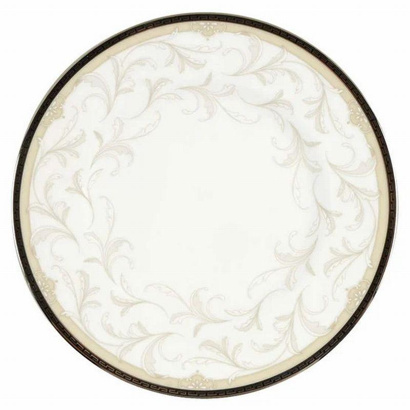 Brocade Salad Plate-Discontinued