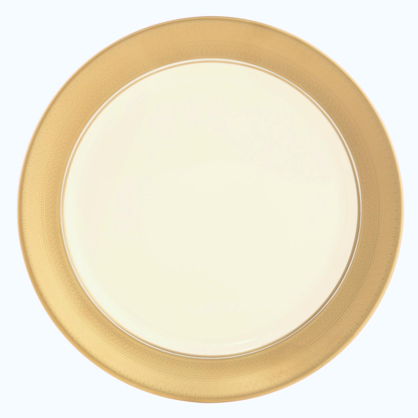 Accent/Centennial Salad Plate