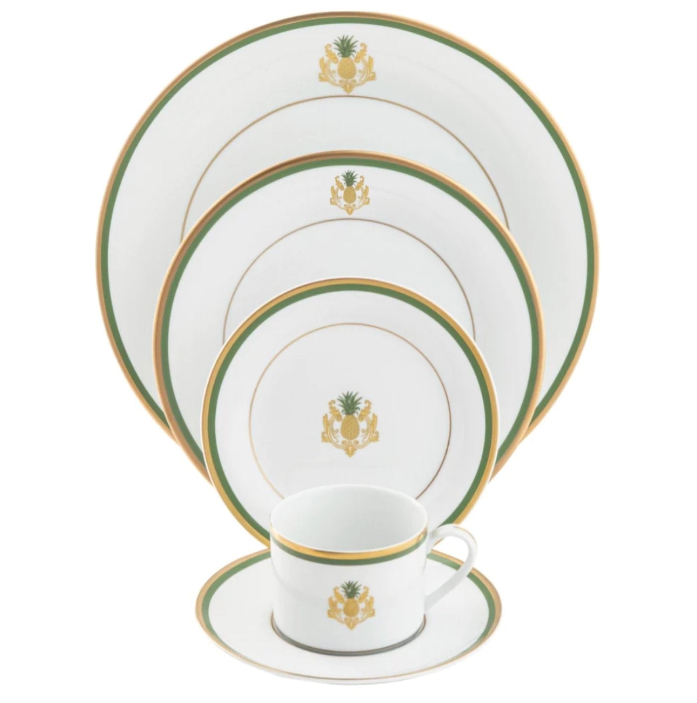 5 Piece Place Setting