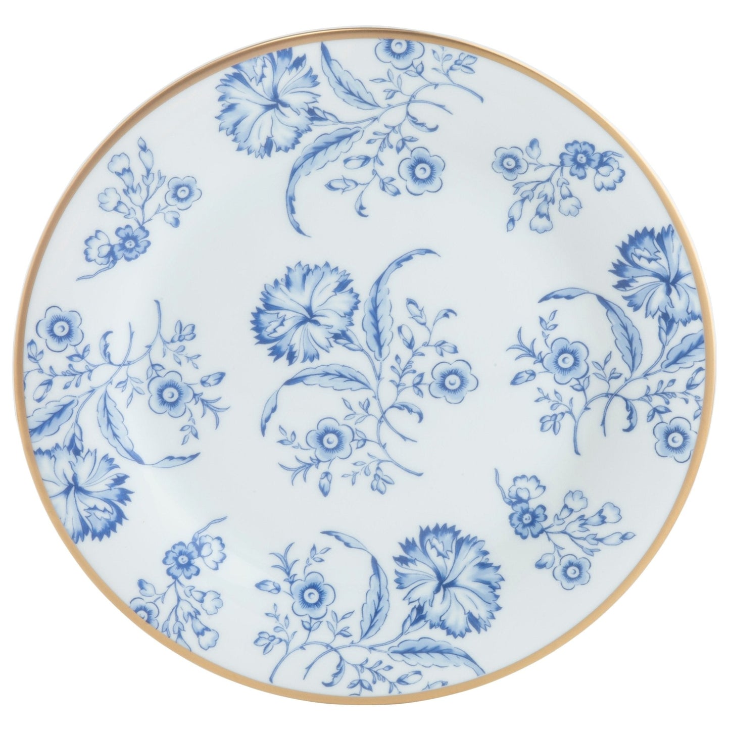 Salad Plate