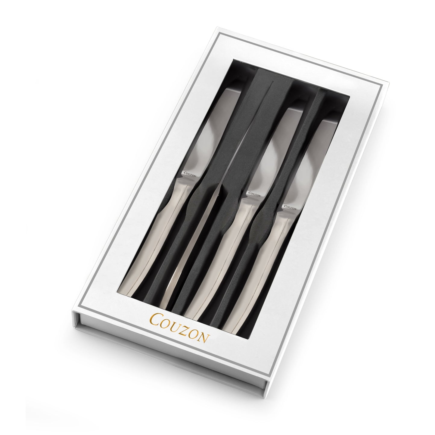 Persane Zen Steak Knives S/4