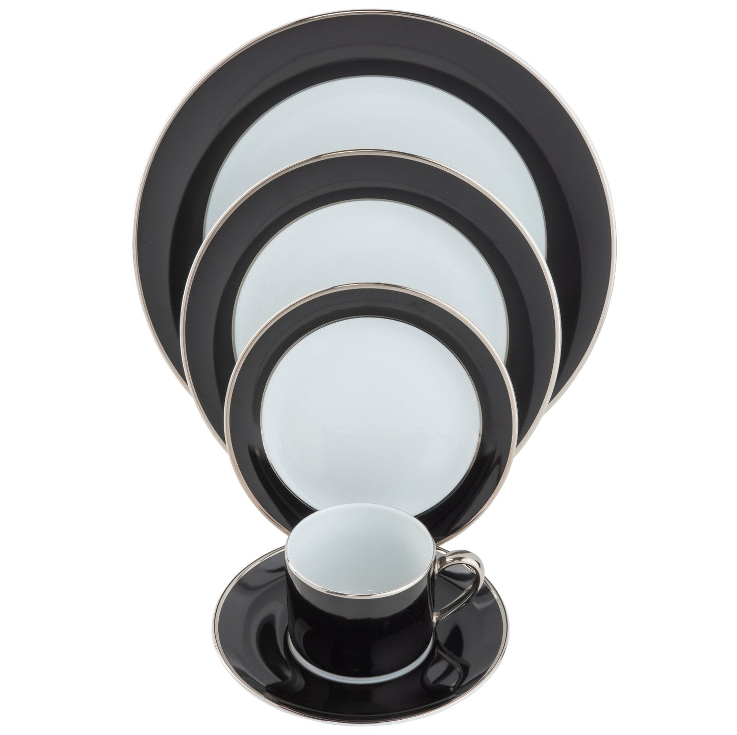 5 Piece Place Setting