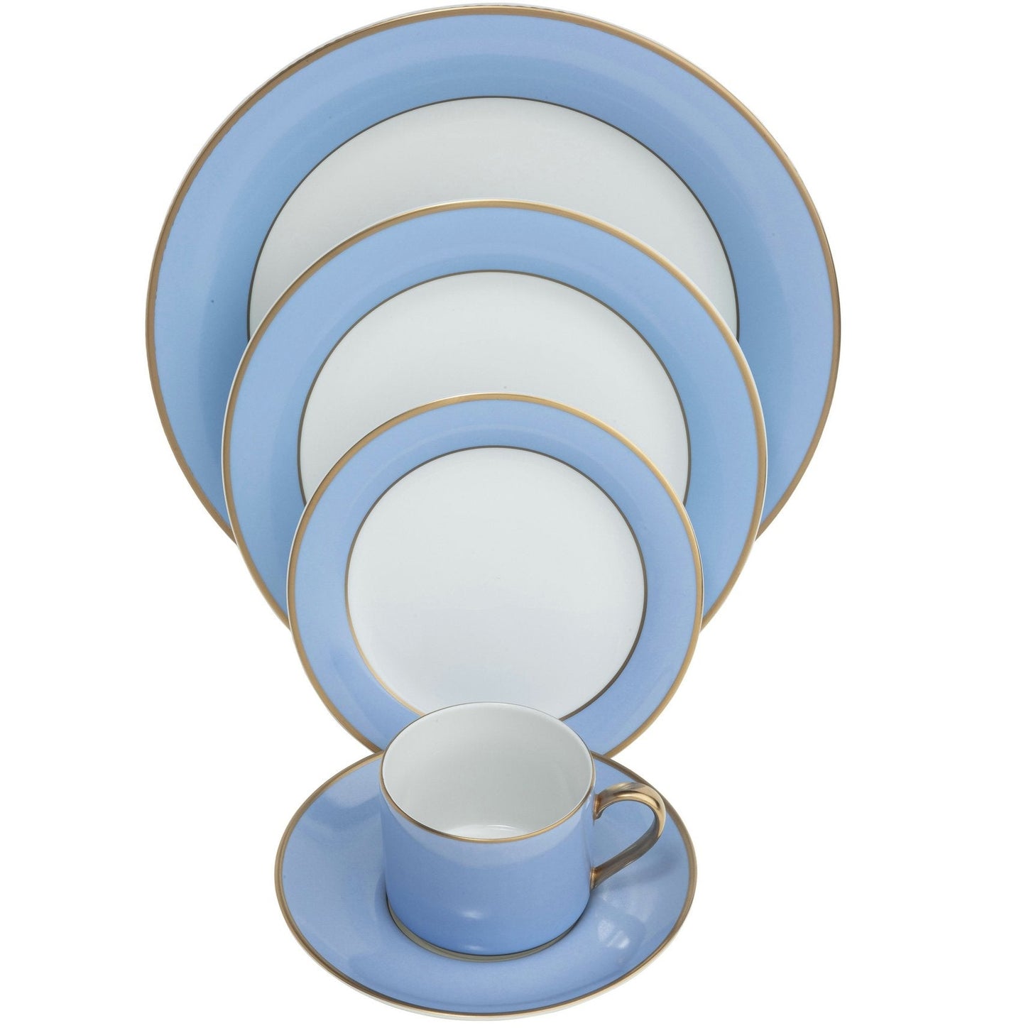 5 Piece Place Setting