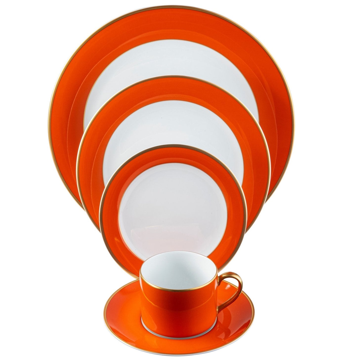 5 Piece Place Setting