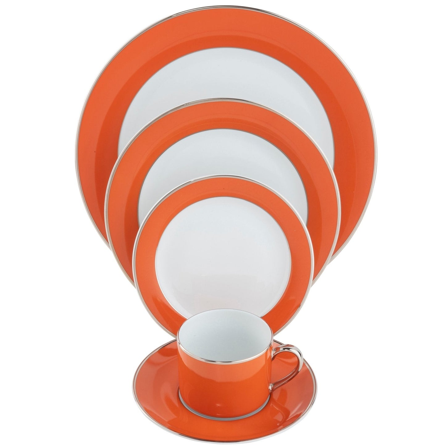 5 Piece Place Setting