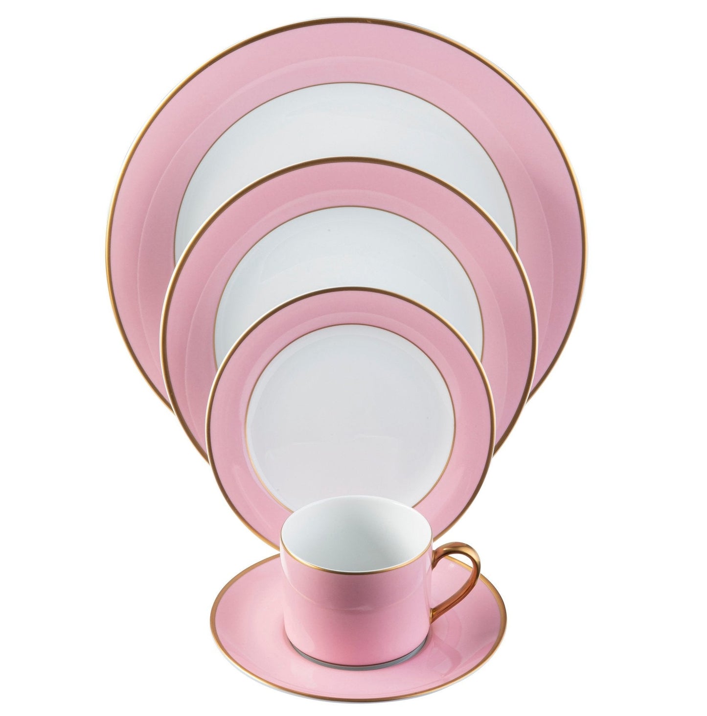 5 Piece Place Setting