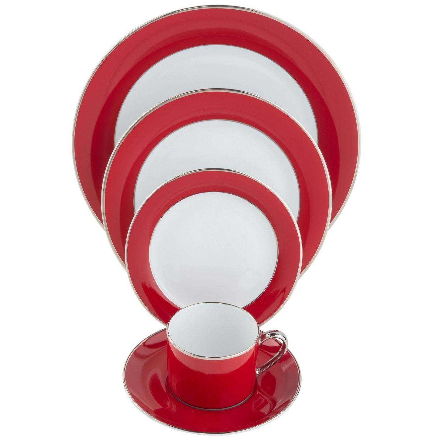 5 Piece Place Setting