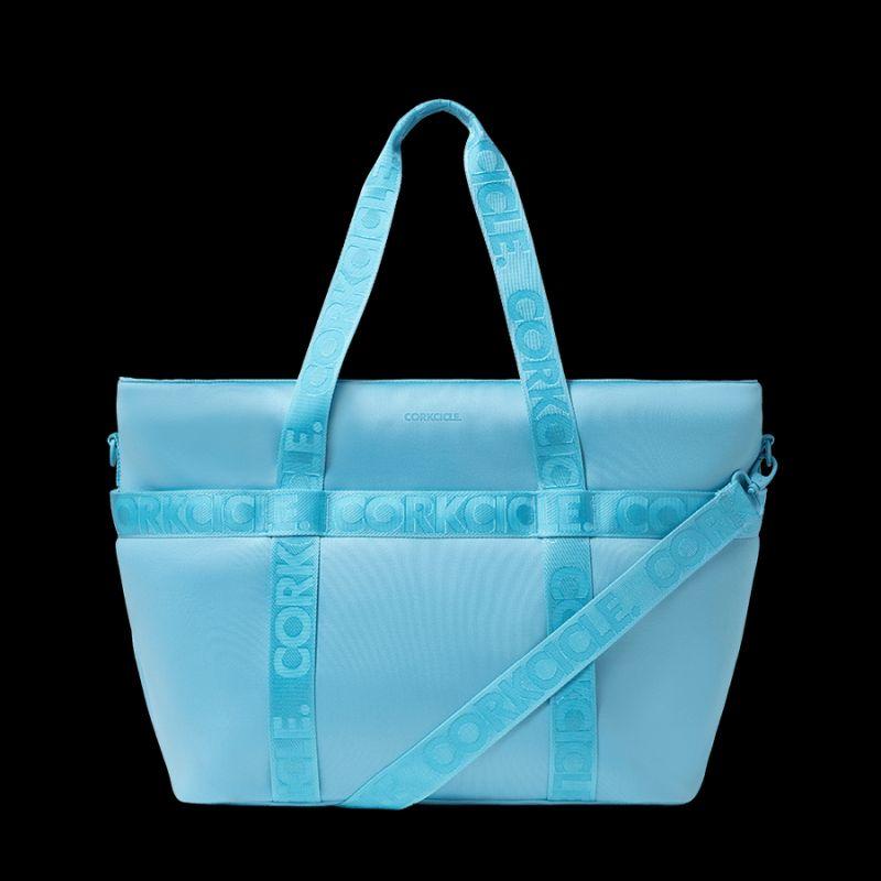 Estelle Tote-Santorini