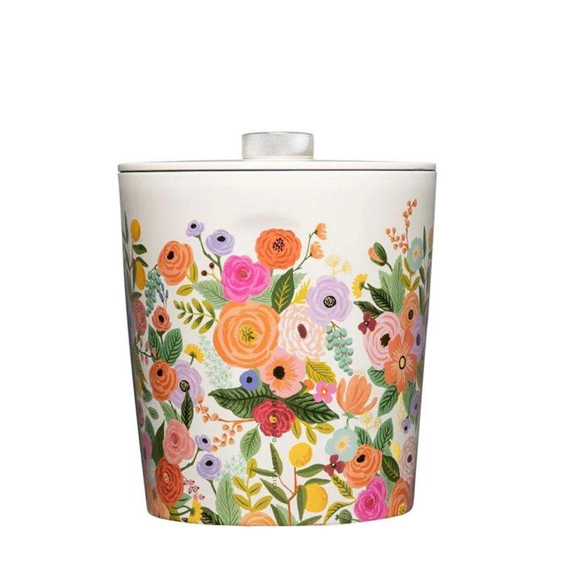 Ice Bucket-Garden Party Cream